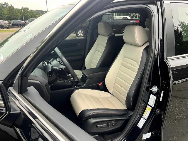 2024 Honda CR-V Hybrid Sport Touring AWD