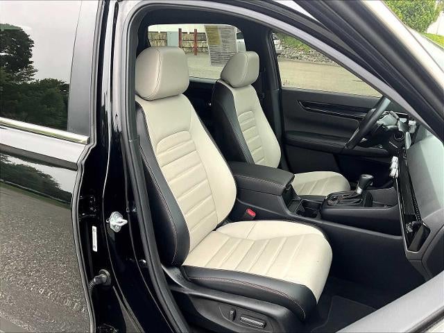 2024 Honda CR-V Hybrid Sport Touring AWD