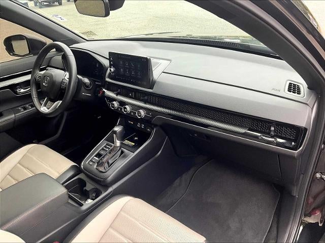 2024 Honda CR-V Hybrid Sport Touring AWD