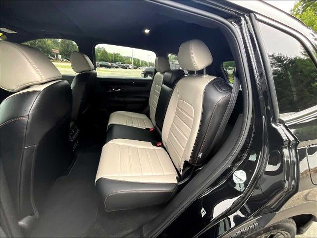 2024 Honda CR-V Hybrid Sport Touring AWD