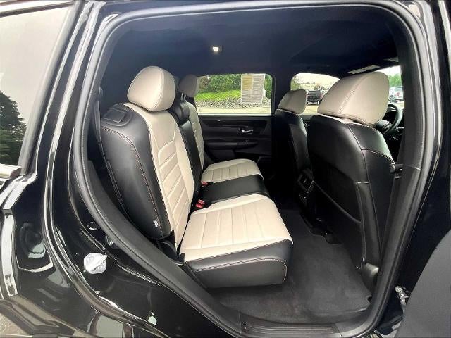 2024 Honda CR-V Hybrid Sport Touring AWD