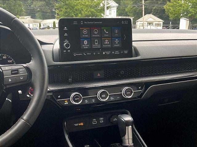 2024 Honda CR-V Hybrid Sport Touring AWD