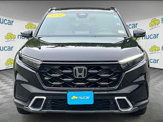 2024 Honda CR-V Hybrid Sport Touring AWD