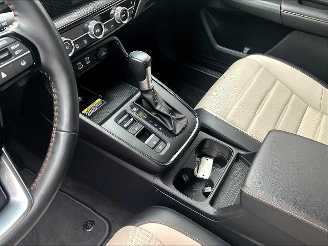 2024 Honda CR-V Hybrid Sport Touring AWD