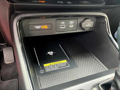 2024 Honda CR-V Hybrid Sport Touring AWD