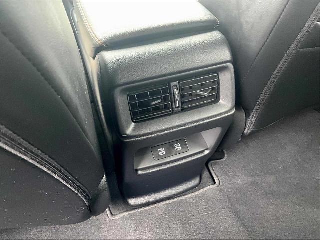 2024 Honda CR-V Hybrid Sport Touring AWD