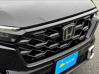 2024 Honda CR-V Hybrid Sport Touring AWD