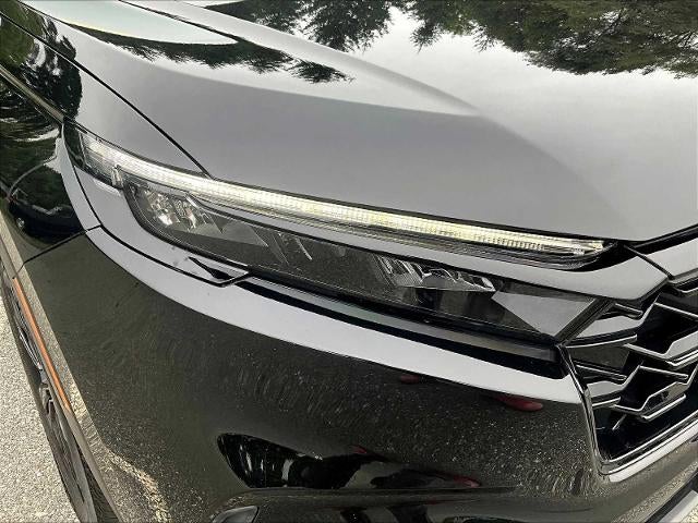 2024 Honda CR-V Hybrid Sport Touring AWD