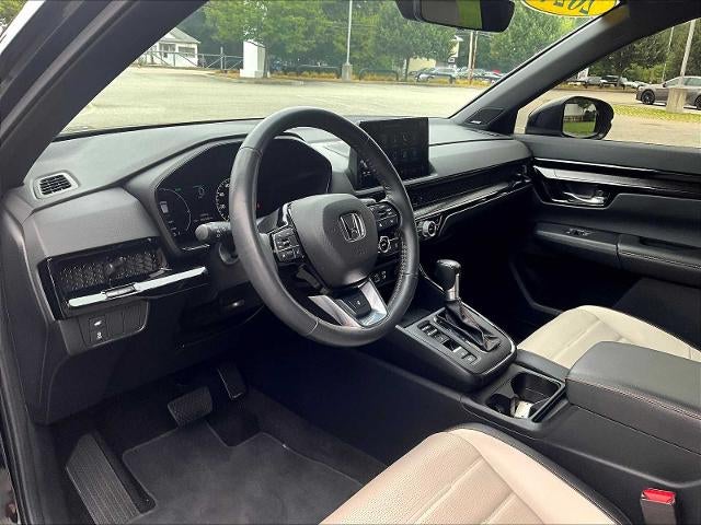 2024 Honda CR-V Hybrid Sport Touring AWD
