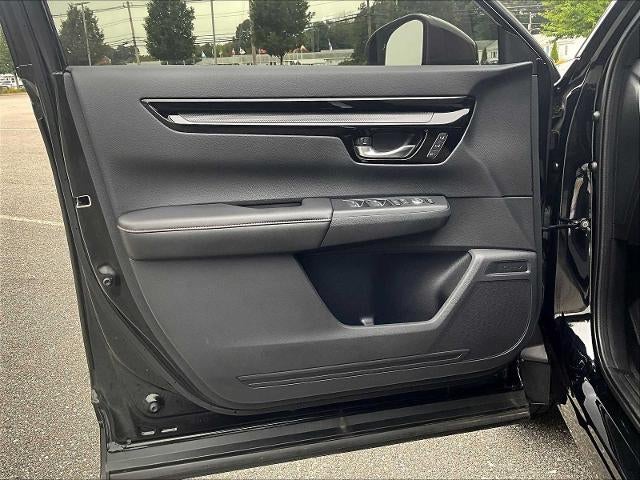 2024 Honda CR-V Hybrid Sport Touring AWD