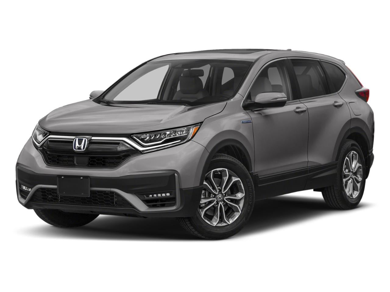2022 Honda CR-V Hybrid EX-L AWD