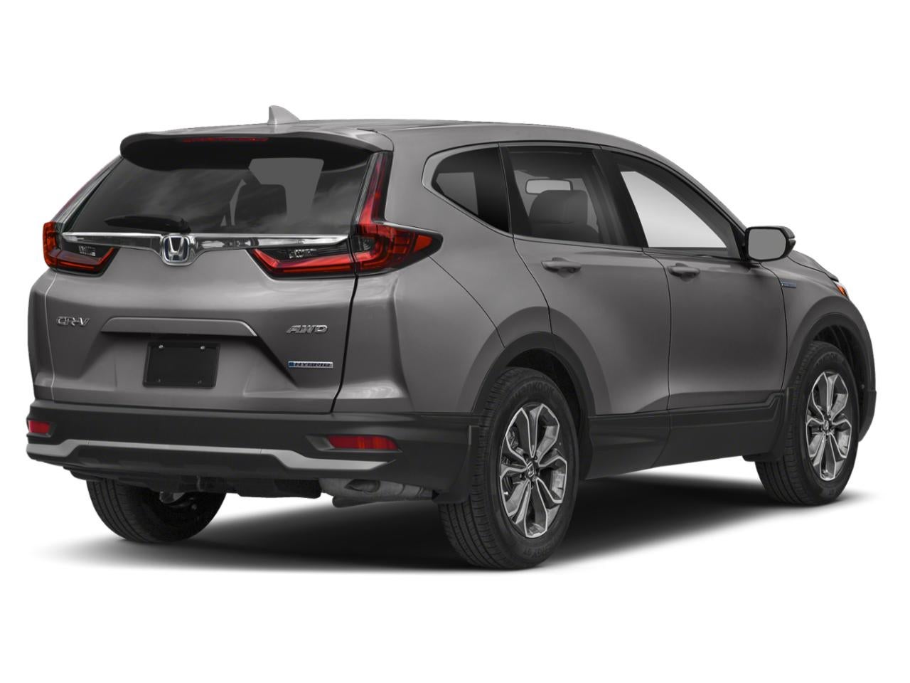 2022 Honda CR-V Hybrid EX-L AWD