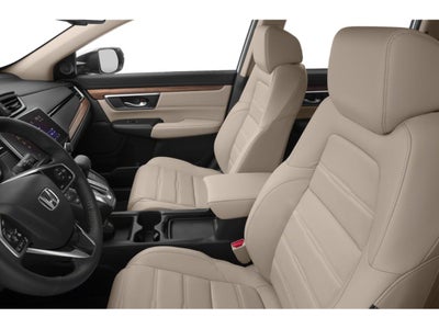 2019 Honda CR-V EX-L 2WD