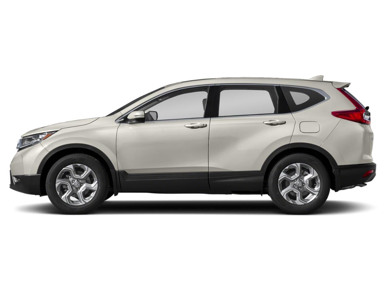 2019 Honda CR-V EX-L 2WD