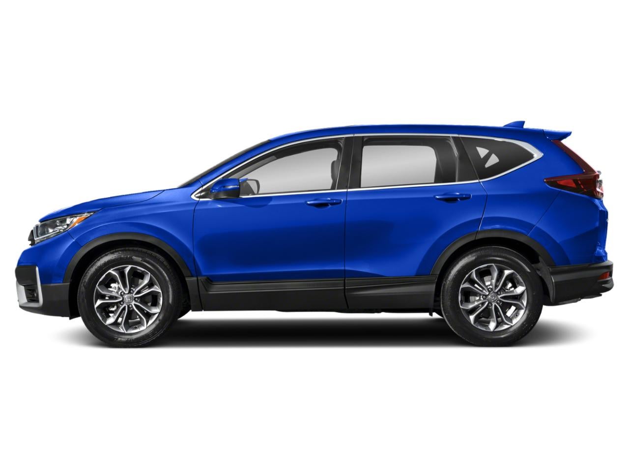 2022 Honda CR-V EX AWD