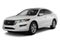 2011 Honda Accord Crosstour EX-L 4WD