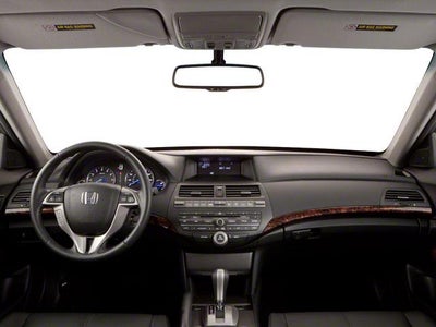 2011 Honda Accord Crosstour EX-L 4WD