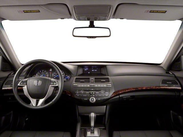 2011 Honda Accord Crosstour EX-L 4WD