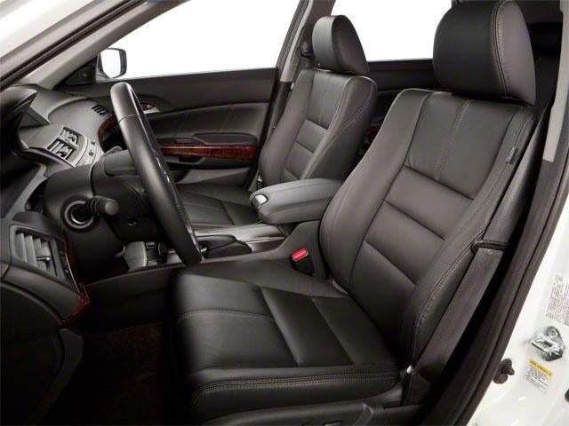 2011 Honda Accord Crosstour EX-L 4WD