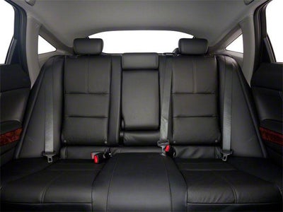 2011 Honda Accord Crosstour EX-L 4WD