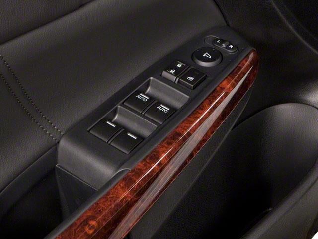 2011 Honda Accord Crosstour EX-L 4WD