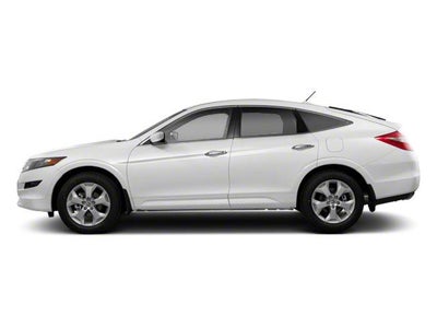 2011 Honda Accord Crosstour EX-L 4WD