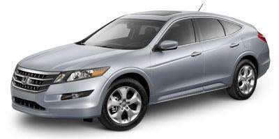 2011 Honda Accord Crosstour EX-L 4WD