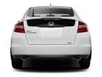 2011 Honda Accord Crosstour EX-L 4WD