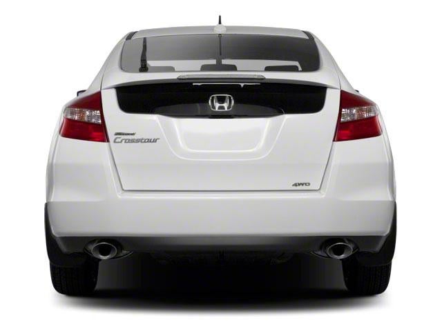 2011 Honda Accord Crosstour EX-L 4WD