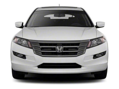 2011 Honda Accord Crosstour EX-L 4WD