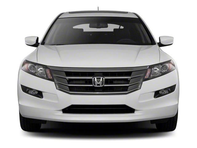 2011 Honda Accord Crosstour EX-L 4WD