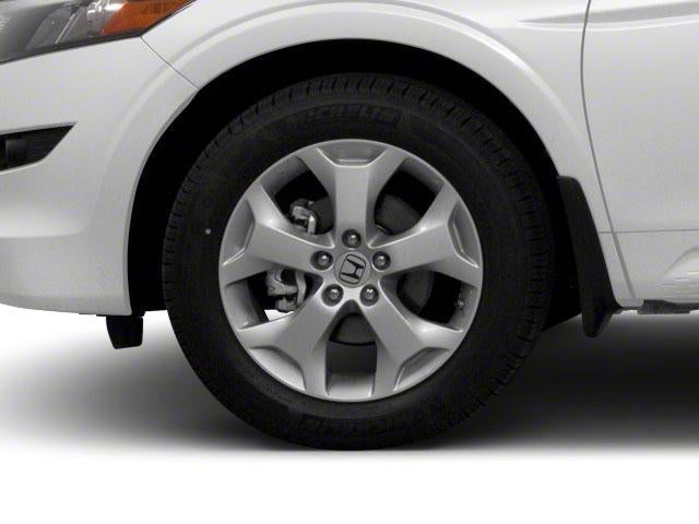 2011 Honda Accord Crosstour EX-L 4WD