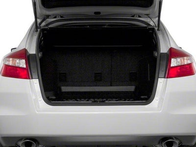 2011 Honda Accord Crosstour EX-L 4WD