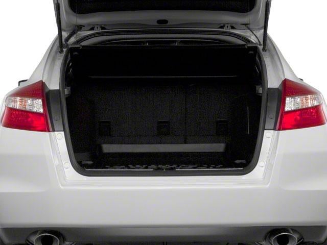 2011 Honda Accord Crosstour EX-L 4WD