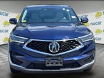2020 Acura RDX Technology Package SH-AWD