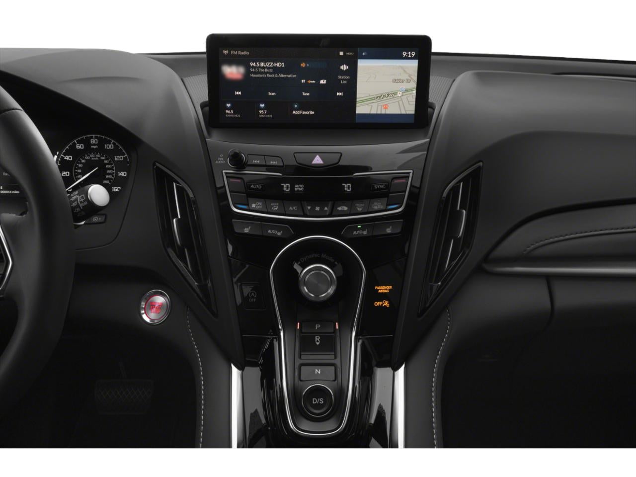 2024 Acura RDX SH-AWD w/Technology Package