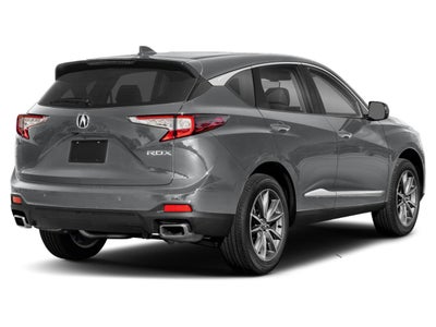 2024 Acura RDX SH-AWD w/Technology Package