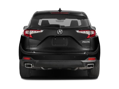 2024 Acura RDX SH-AWD w/Technology Package