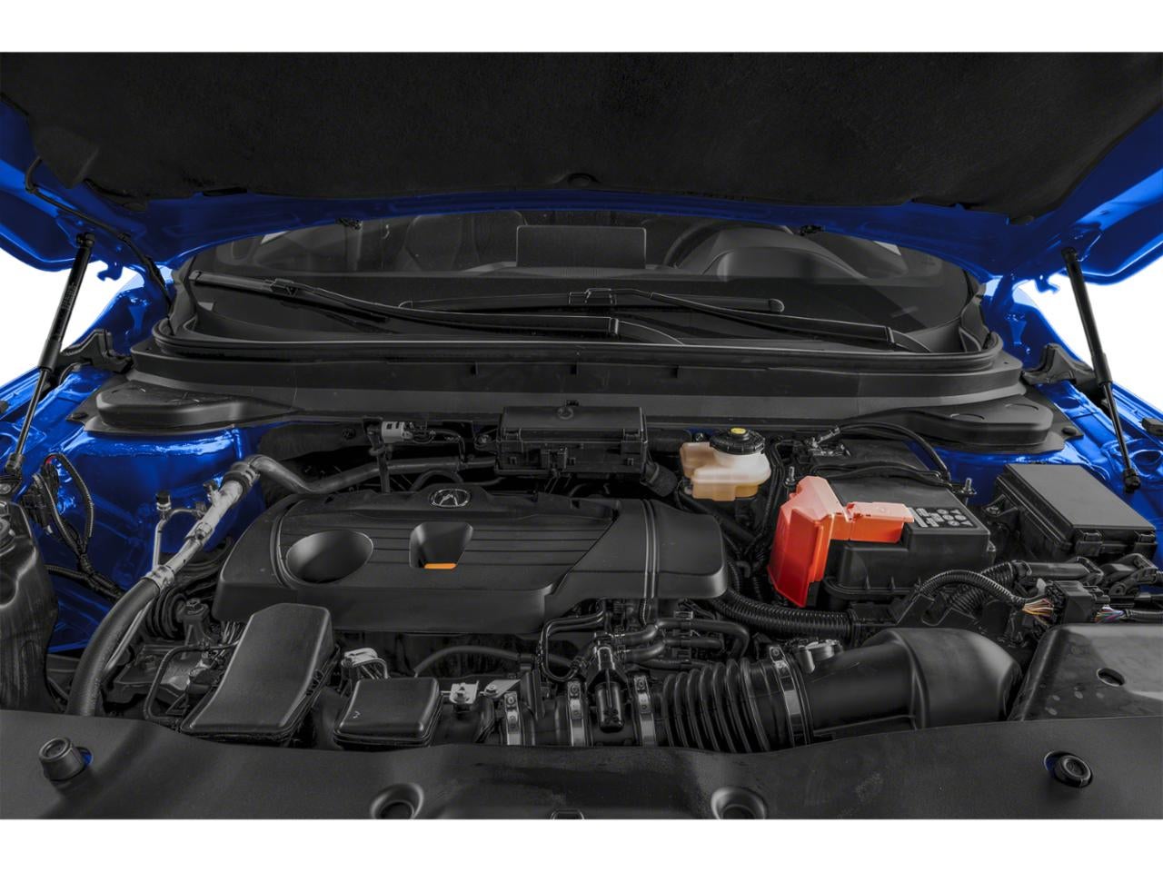 2025 Acura RDX SH-AWD w/A-Spec Advance Package