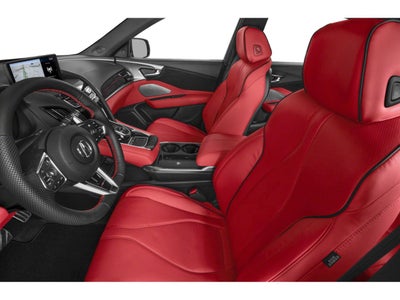 2025 Acura RDX SH-AWD w/A-Spec Advance Package