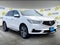 2019 Acura MDX 3.5L Technology Package SH-AWD