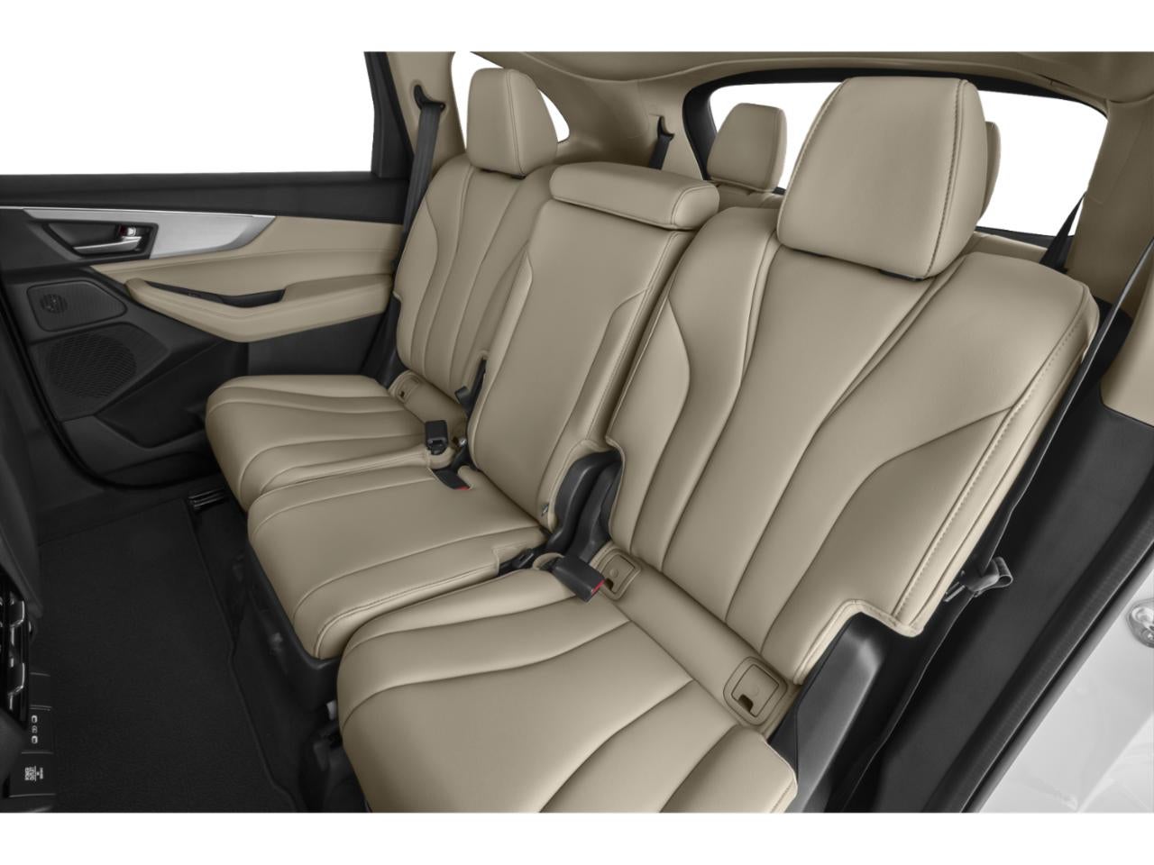 2025 Acura MDX SH-AWD