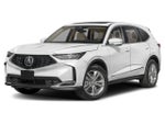 2025 Acura MDX SH-AWD
