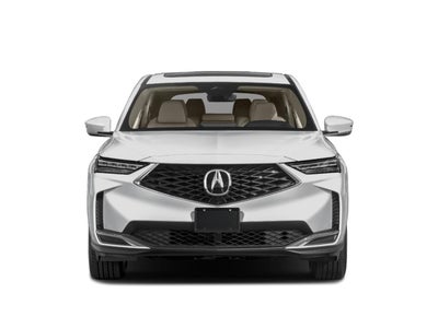 2025 Acura MDX SH-AWD