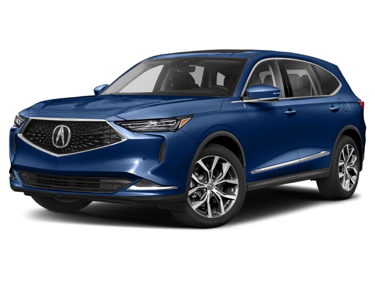 2022 Acura MDX SH-AWD w/Technology Package