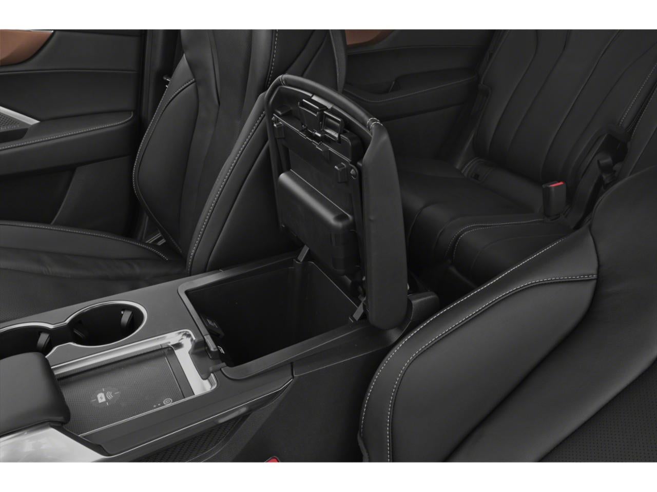 2022 Acura MDX SH-AWD w/Technology Package