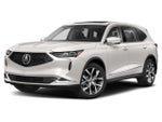 2022 Acura MDX SH-AWD w/Technology Package