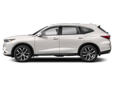 2022 Acura MDX SH-AWD w/Technology Package