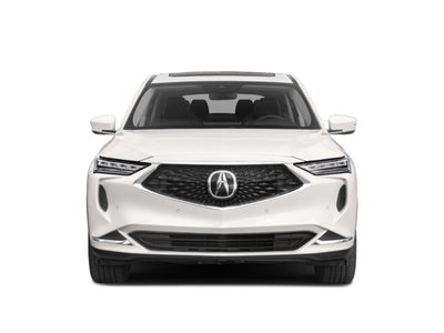 2022 Acura MDX SH-AWD w/Technology Package