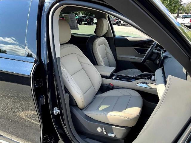 2025 Lincoln Nautilus Premiere AWD